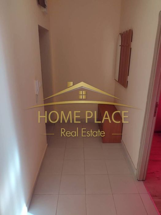 Дава се под наем Двустаен апартамент в Варна, Възраждане 1 - 53 кв.м за 408 € - Снимка #6