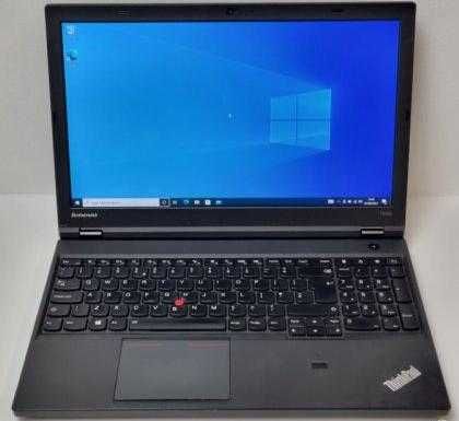 Lenovo ThinkPad T540p