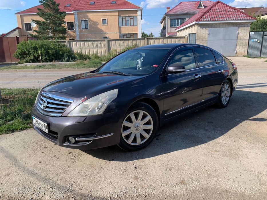 Продам Ниссан Тиана! В суперском состоянии!