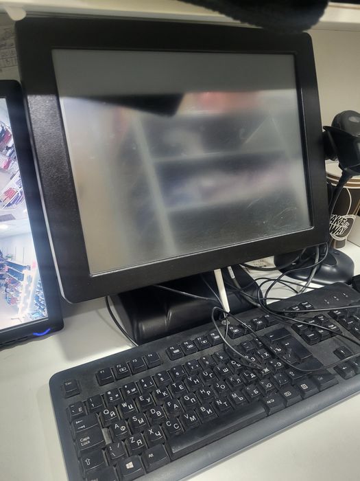 Продается Pos моноблок