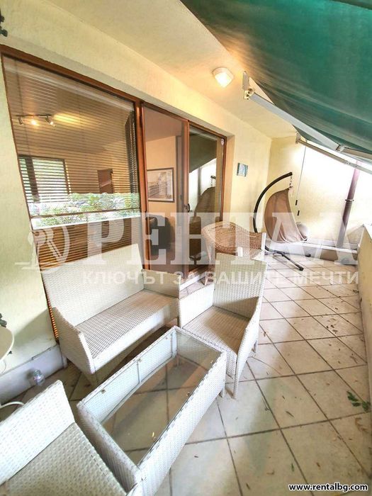 Продава се Тристаен апартамент в Пловдив, Център - 160 кв.м за 1557 €/кв.м - Снимка #6