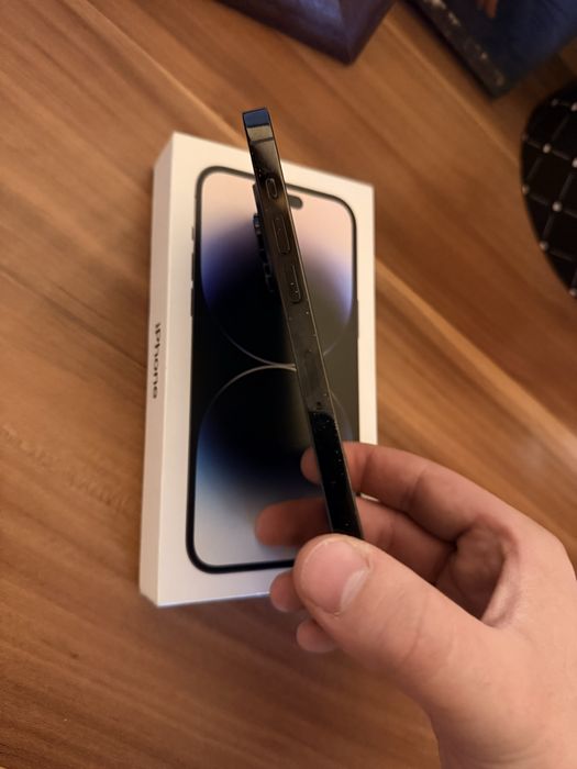 Iphone 14 Pro Max 128GB