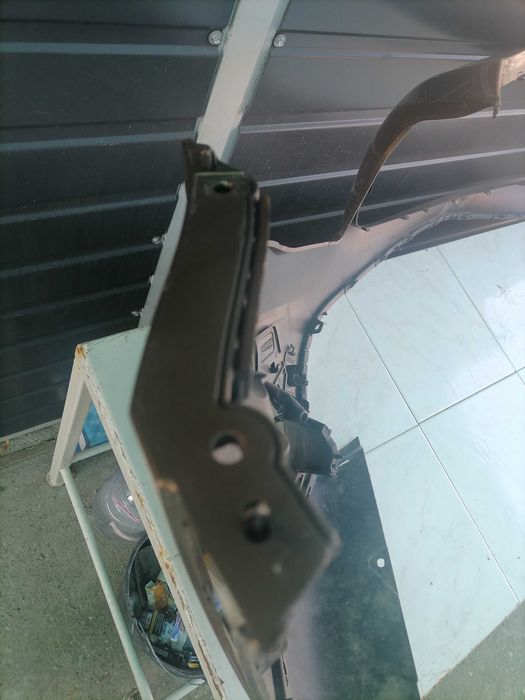 Bara fata Mercedes GLA w156 cod A1568854100