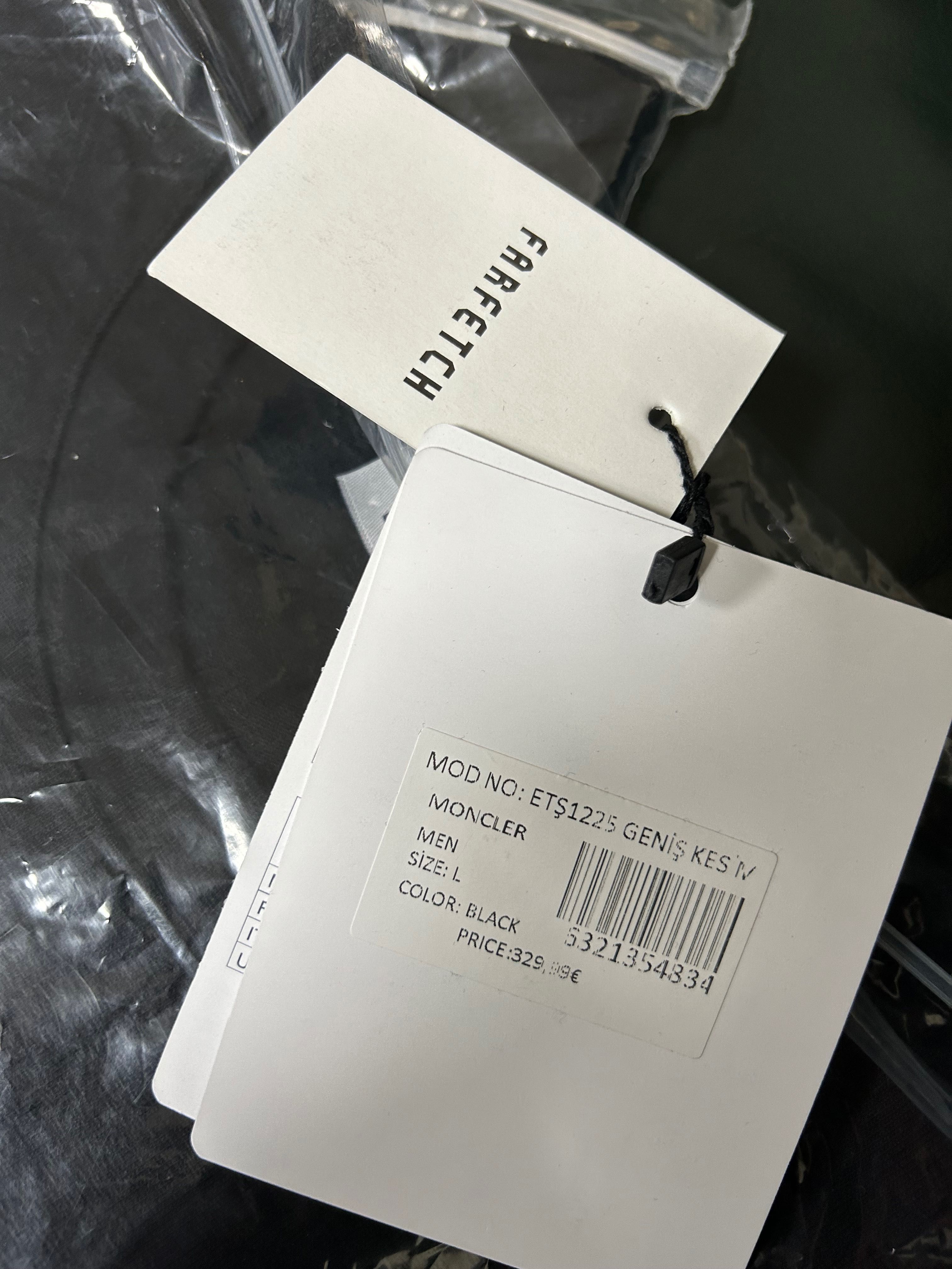 Monclear T-Shirts