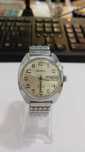 Slava Automatic 27 rubine