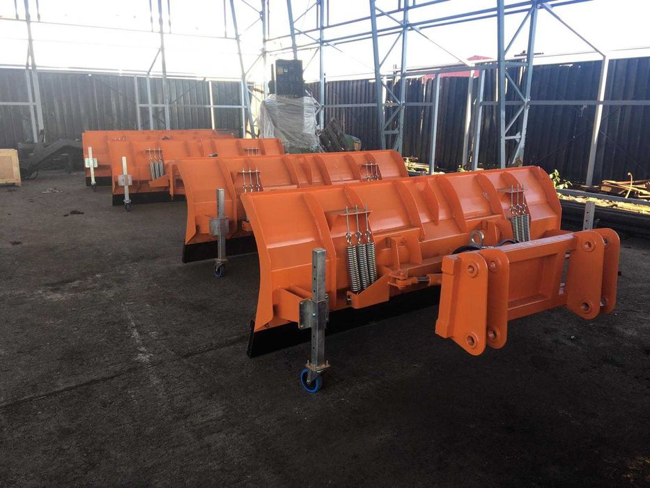 Lama de zapada ptr tractor, plug de zapada ptr tractor, pt orice model