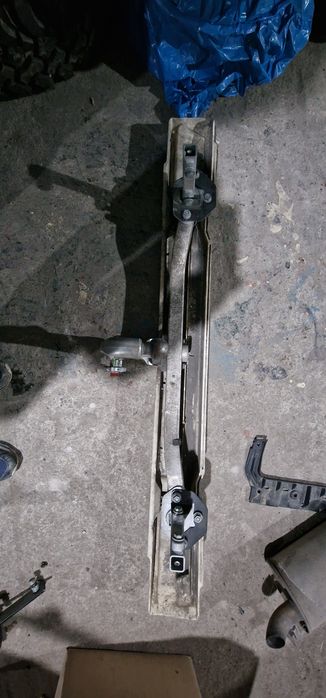 Теглич за BMW E46