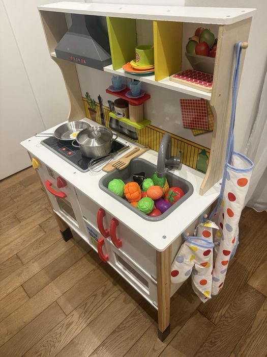 Детска кухня от Лидъл