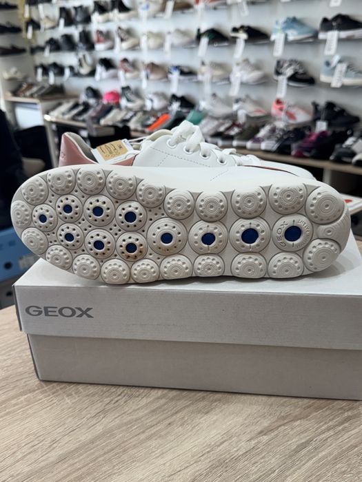 Sneakers Geox Dama - 40