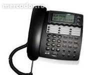 Telefon VoIPCPH-662 (Producator Cirrus Sci-tech)