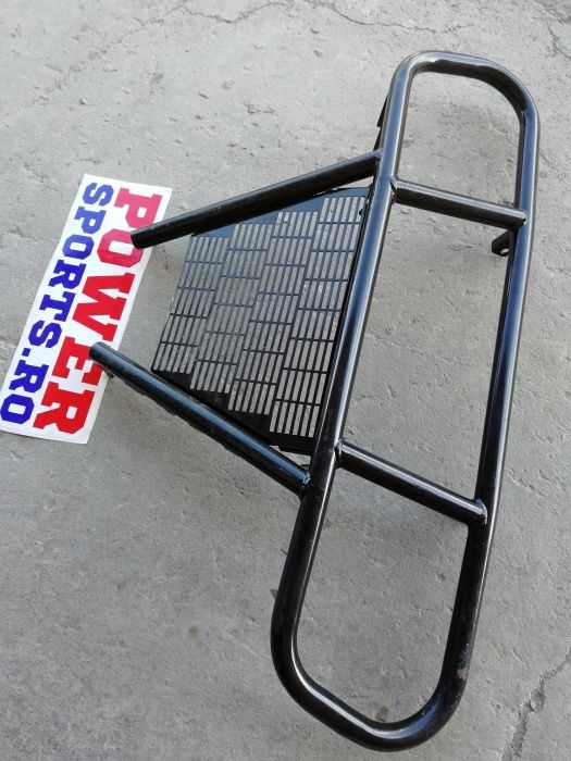 Bara protectie Bullbar ATV Linhai Bumper Worker 260-300 NOU!