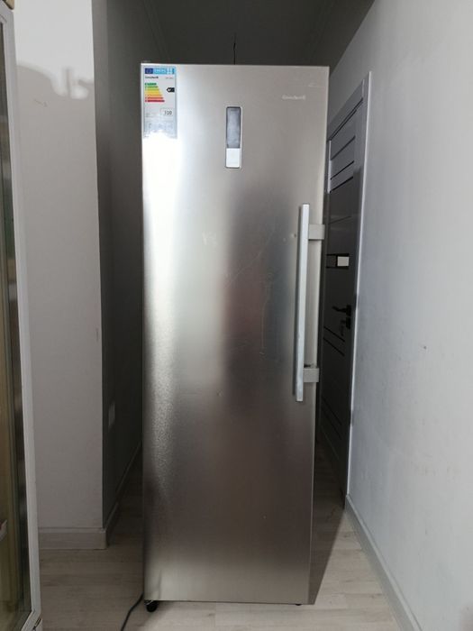Морозильник Goodwell GRF-260 XL