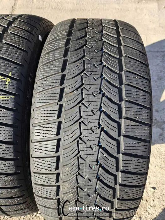 SET 2 Anvelope Iarna 255/55 R18 SAVA Eskimo SUV 2 109H