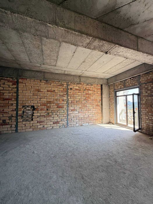 Boulevard residence Ташкент сити 3/6/7 коробка 88м2: Вид на Фантан