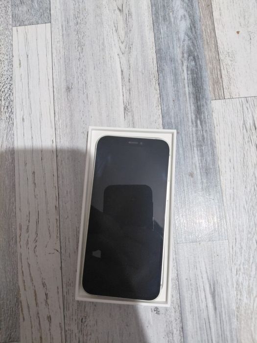 Vând Iphone 12 mini ! Stare foarte bună
