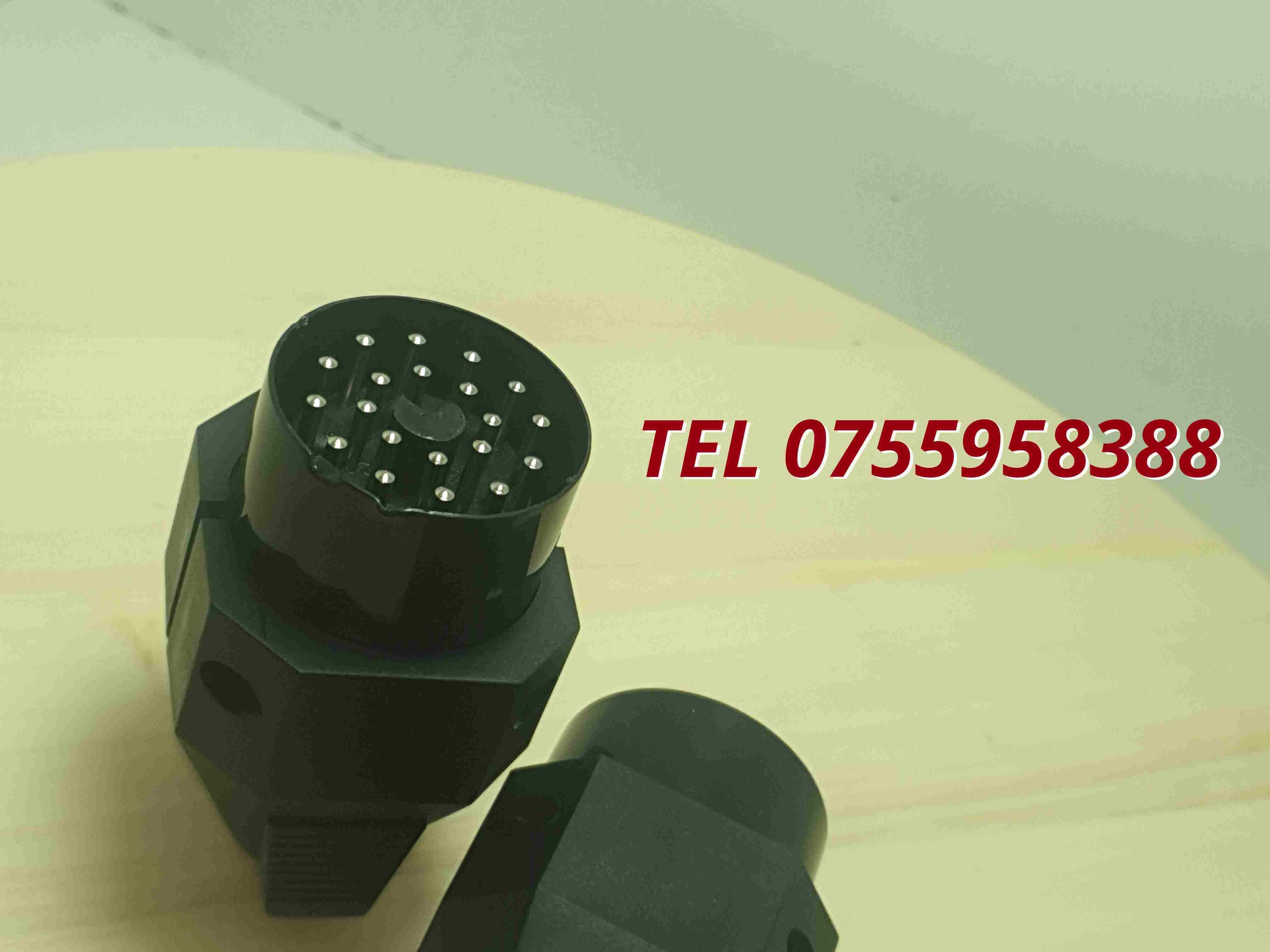 Adaptor Cap Mufa Fisa 20 Pin Bmw