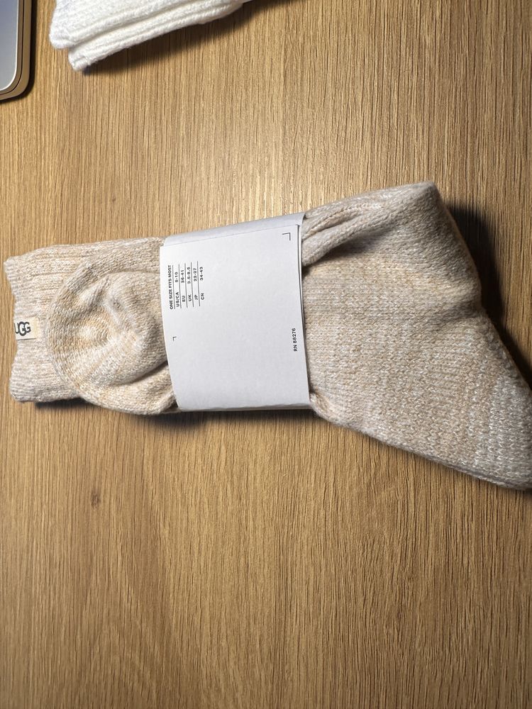 Sosete UGG socks 3 culori