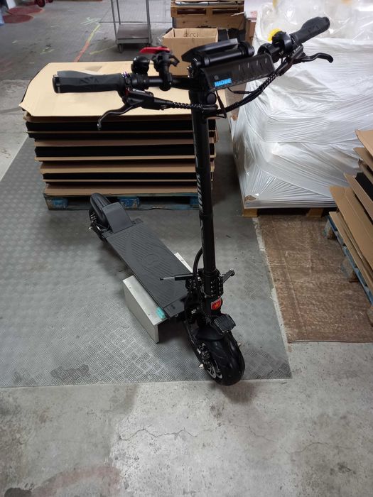 Електрическа тротинетка Yume Hawk Pro 60v 30ah