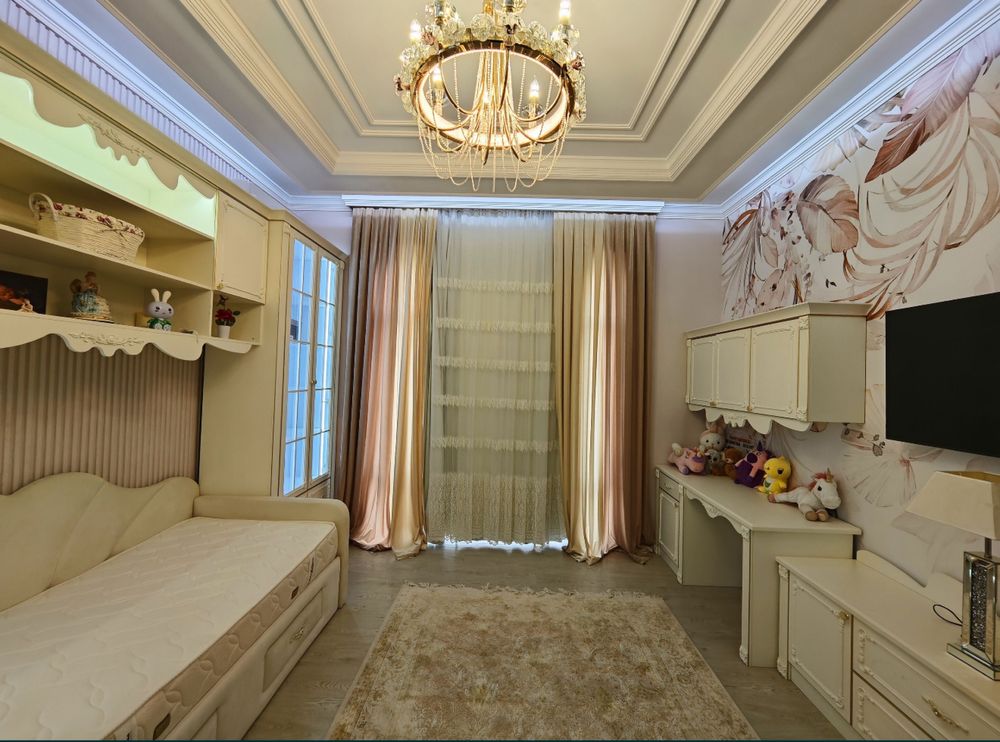 Продается дом Центр Луначарского