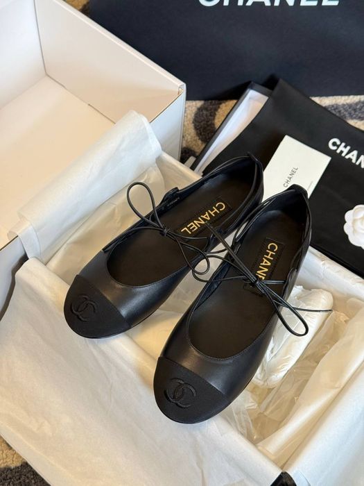 Balerini Chanel 35-42