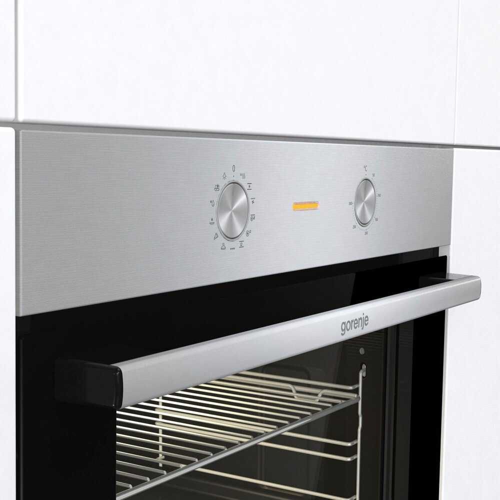 Фурна за вграждане GORENJE BO6717E03X
