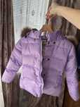 Комбинезон ( куртка и брюки) Moncler на 6 лет