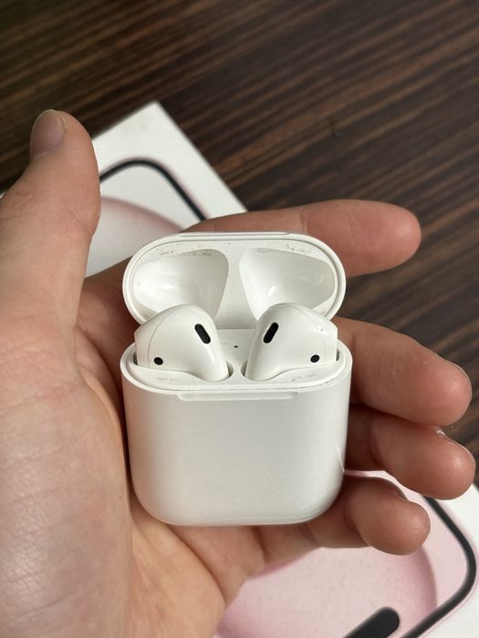 Air pods 1 || наушники