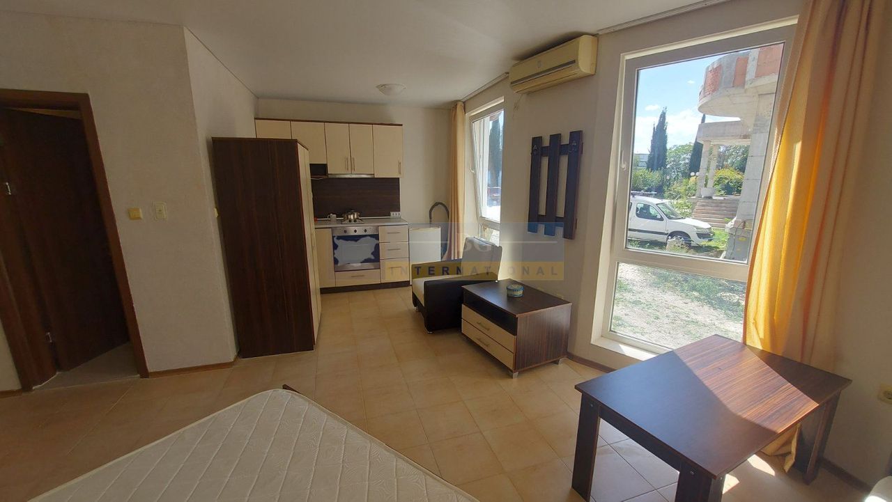Продава се Едностаен апартамент в Свети Влас - 35 кв.м за 1115 €/кв.м - Снимка #4