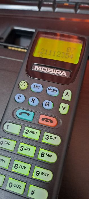 Nokia Vintage - Telefon colectie