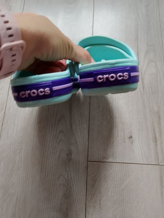 Crocs mărimea C11