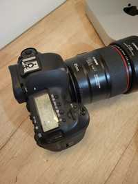 Canon Eos 5D mk4 / Mark IV