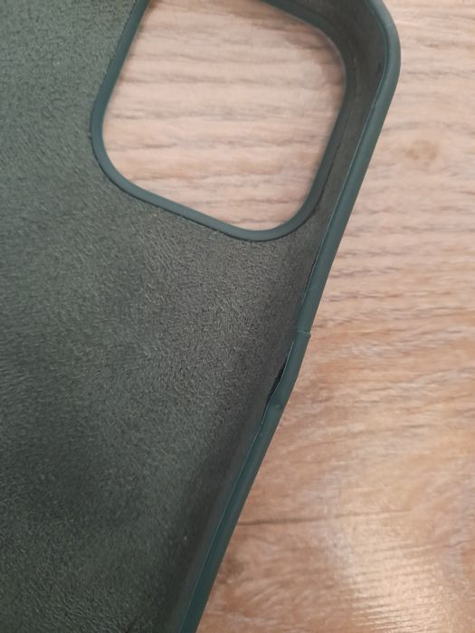 Husa apple originala model pro max