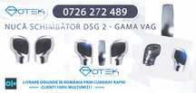 Nuca Schimbător de Viteză DSG pentru VW Golf 6/7, Jetta, Passat B7/B8