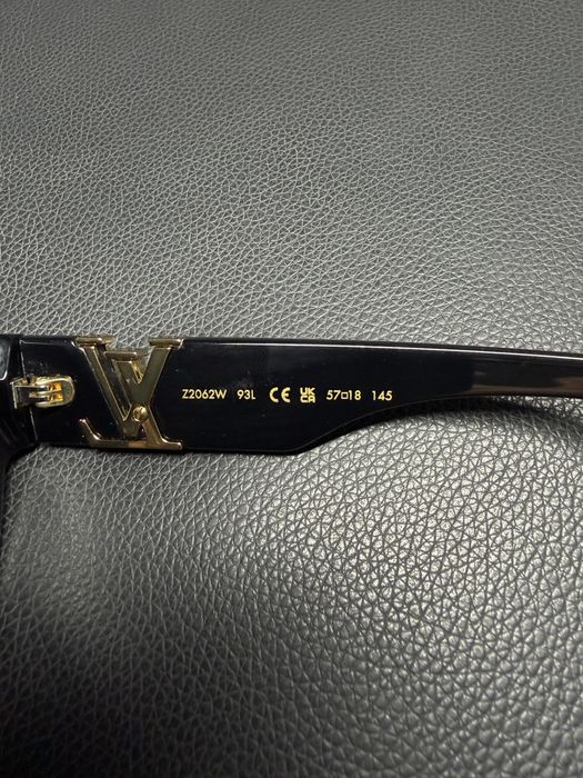 Ochelari de soare Louis Vuitton LV