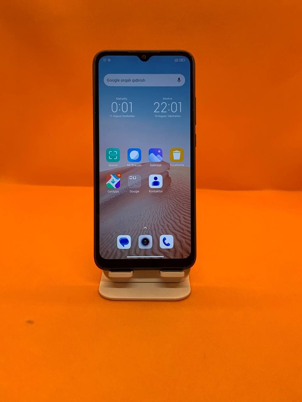 Redmi 9a sotiladi