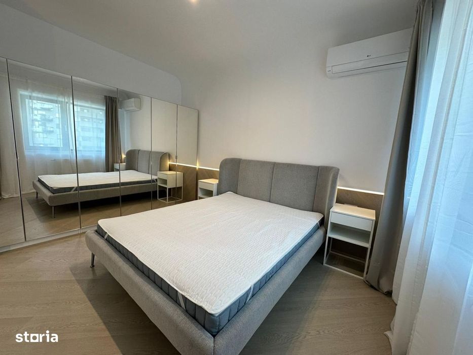 Apartament 2 camere/Cortina North/Aviației