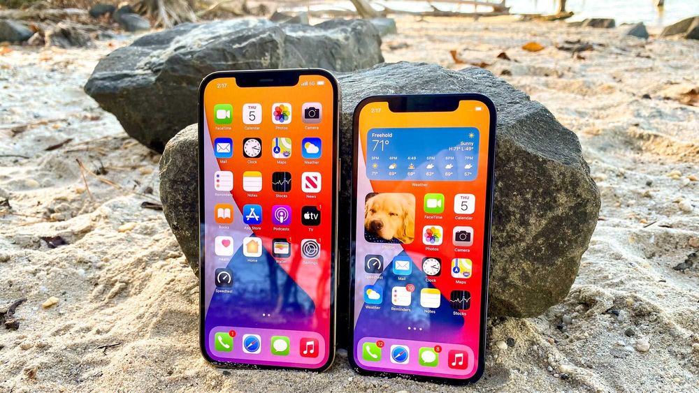 Display iPhone 12 Pro Max - Montaj gratuit