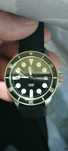 Yema superman automatic