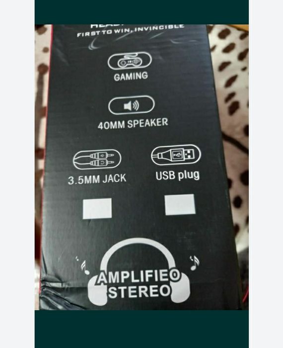 Câști  gaming cu fir sau wireless