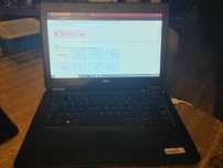laptop dell in stare perfecta