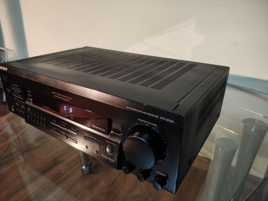Aplituner Sony SYR-DE 325