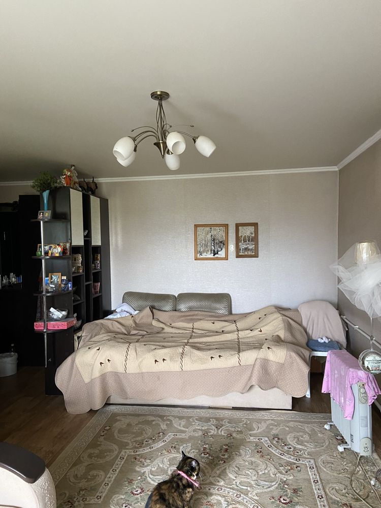 Продам 1комн квартиру в черемушках