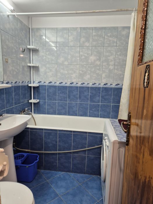 Inchiriez apartament cu 2 camere Gorjului