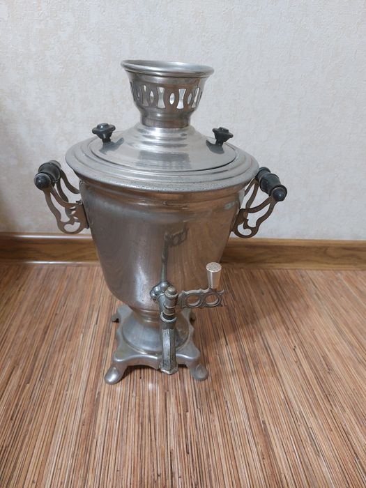 Продам самовар электрический