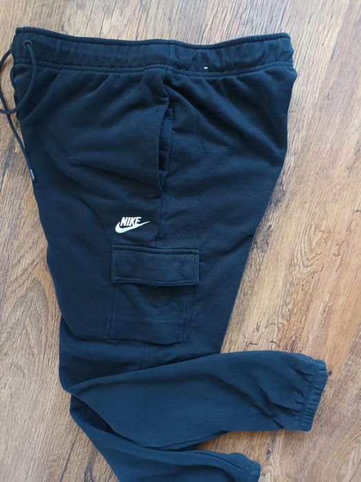 Nike Sportswear Fleece - страхотно мъжко долнище р-р M