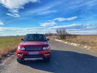 Vând Range Rover Sport 2017