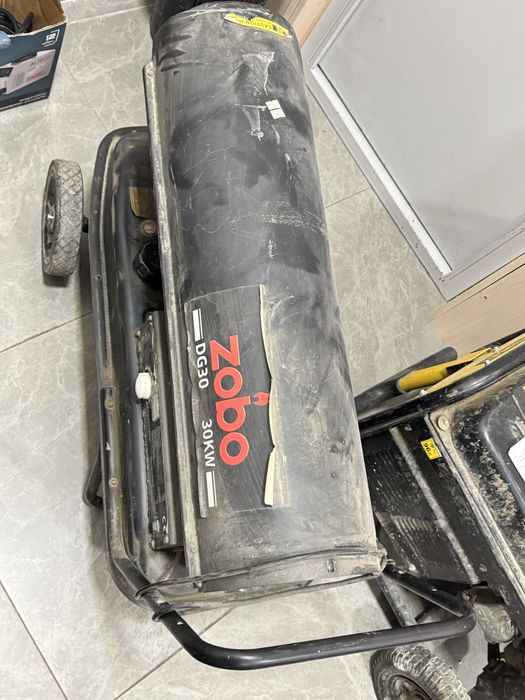 Дизельная пушка (Ашимова 4а/2)