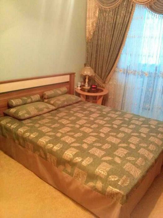 Покрывало на 2-х спальную кровать