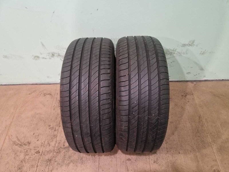 2 Michelin R17 225/45/ 
летни гуми 
DOT2622