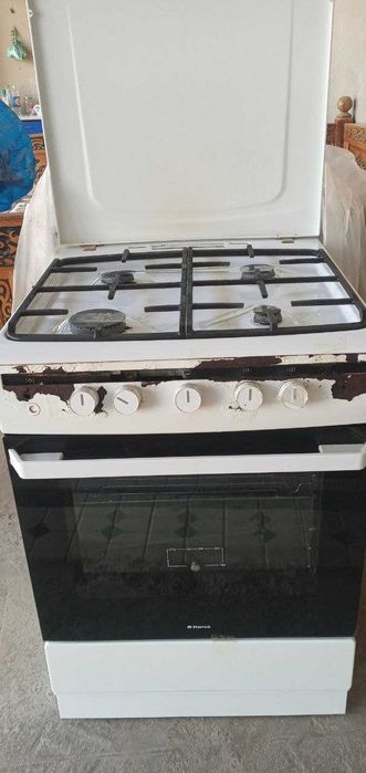 Газ плита сотилади